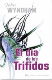 EL DIA DE LOS TRIFIDOS (CARTONE)