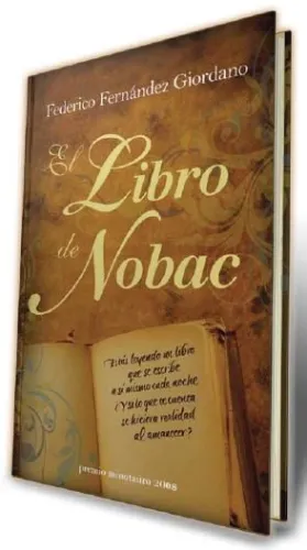 EL LIBRO DE NOBAC
