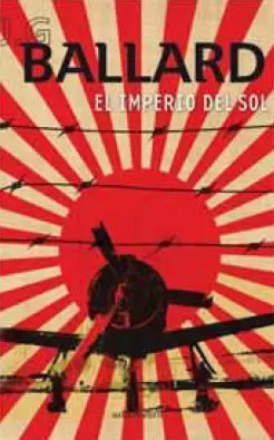 EL IMPERIO DEL SOL
