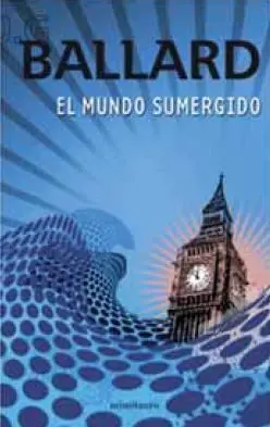 EL MUNDO SUMERGIDO
