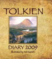 AGENDA 2009 TOLKIEN