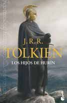 LOS HIJOS DE HURIN (BOLSILLO)