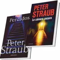 PERDIDOS / LA CAMARA OSCURA PACK
