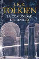 EL SEÑOR DE LOS ANILLOS I: LA COMUNIDAD DEL ANILLO (BOLSILLO)