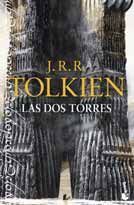 EL SEÑOR DE LOS ANILLOS II: LAS DOS TORRES (BOLSILLO)