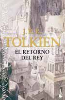 EL SEÑOR DE LOS ANILLOS III: EL RETORNO DEL REY (BOLSILLO)