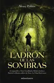EL LADRON DE LAS SOMBRAS