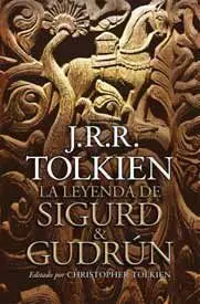 LA LEYENDA DE SIGURD & GUDRUN