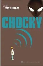 CHOCKY CHOCKY