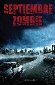 SEPTIEMBRE ZOMBIE