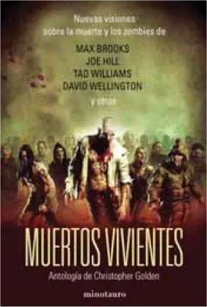 MUERTOS VIVIENTES