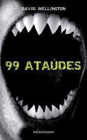 99 ATAUDES (VAMPIRE TALES #02)