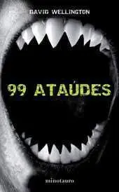 99 ATAUDES (VAMPIRE TALES #02)