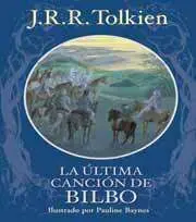 LA ULTIMA CANCION DE BILBO