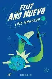 FELIZ AÑO NUEVO