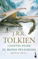 CUENTOS DESDE EL REINO PELIGROSO (BOLSILLO)