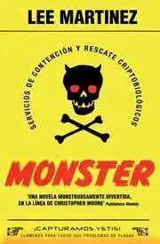 MONSTER