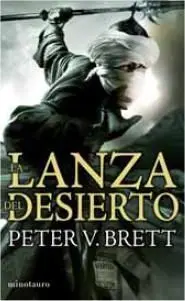 LA LANZA DEL DESIERTO
