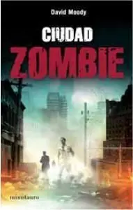 CIUDAD ZOMBIE