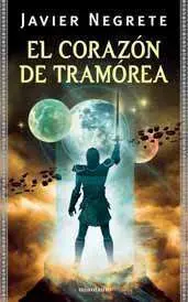 EL CORAZON DE TRAMOREA
