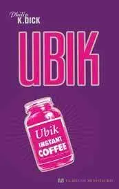 UBIK (CARTONE)