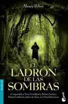 EL LADRON DE LAS SOMBRAS (BOLSILLO)