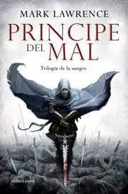 TRILOGIA DE LA SANGRE VOL.1: PRINCIPE DEL MAL TRILOGIA DE LA SANGRE VOL.1: PRINCIPE DEL MAL