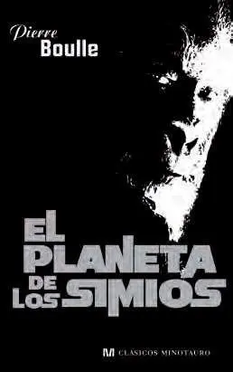 EL PLANETA DE LOS SIMIOS