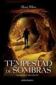 TEMPESTAD DE SOMBRAS