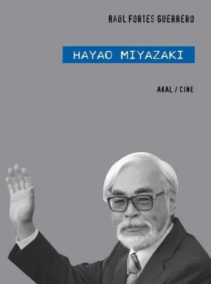 HAYAO MIYAZAKI