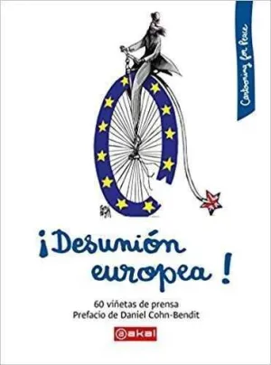 DESUNION EUROPEA!