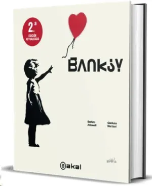 BANKSY