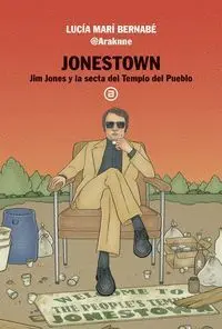 JONESTOWN JONESTOWN