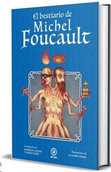 EL BESTIARIO DE MICHEL FOUCAULT