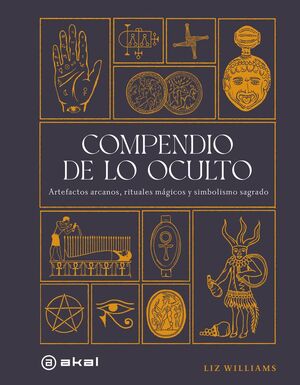 COMPENDIO DE LO OCULTO