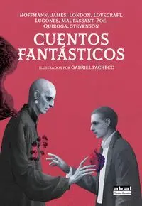 CUENTOS FANTÁSTICOS