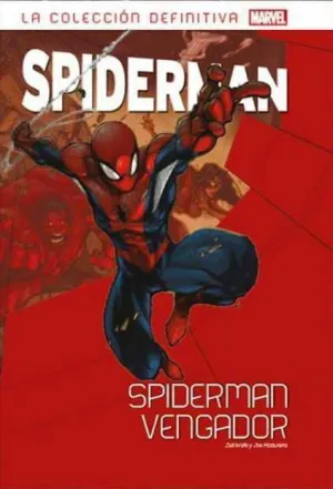 SPIDERMAN: LA COLECCION DEFINITIVA #27. SPIDERMAN VENGADOR (57)