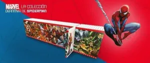 SPIDERMAN: LA COLECCION DEFINITIVA #49. EL ORIGEN DE LA MATANZA (29)