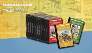 COLECCION INTEGRAL IBAÑEZ #069