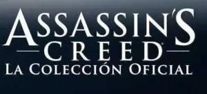 ASSASSIN'S CREED: LA COLECCION OFICIAL #36. LYDIA FRYE                     