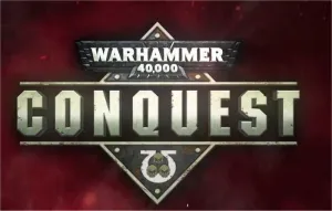WARHAMMER 40000 CONQUEST COLECCION OFICIAL #056.                           