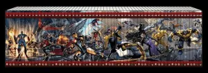 COLECCIONABLE GRANDES BATALLAS DE MARVEL #06
