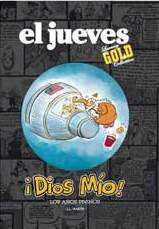 DIOS MIO. LOS AÑOS DIVINOS