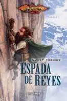DRAGONLANCE: HEROES VOL.2: ESPADA DE REYES (BOLSILLO)
