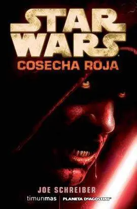 STAR WARS: COSECHA ROJA
