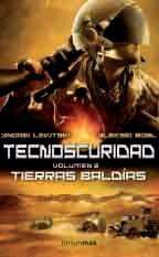 TECNOSCURIDAD II: TIERRAS BALDIAS