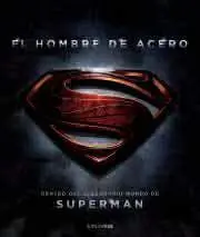 EL HOMBRE DE ACERO