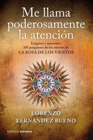 ME LLAMA PODEROSAMENTE LA ATENCION