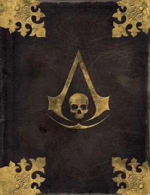 ASSASSIN'S CREED IV: BLACK FLAG: EL DIARIO PERDIDO DE BARBANEGRA