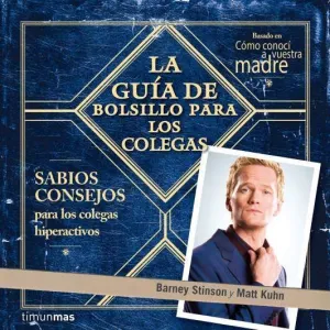 GUIA DE BOLSILLO PARA COLEGAS